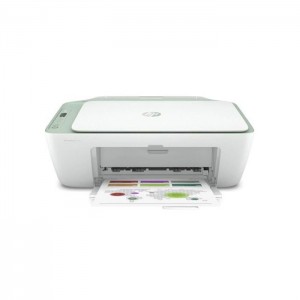 Impressora Multifunções HP DeskJet 2722